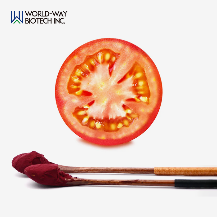 Tomato Extract Tomato Extract